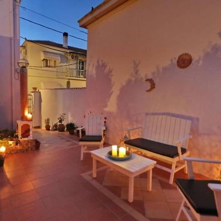 Philoxenia Guest House Скопелос Экстерьер фото