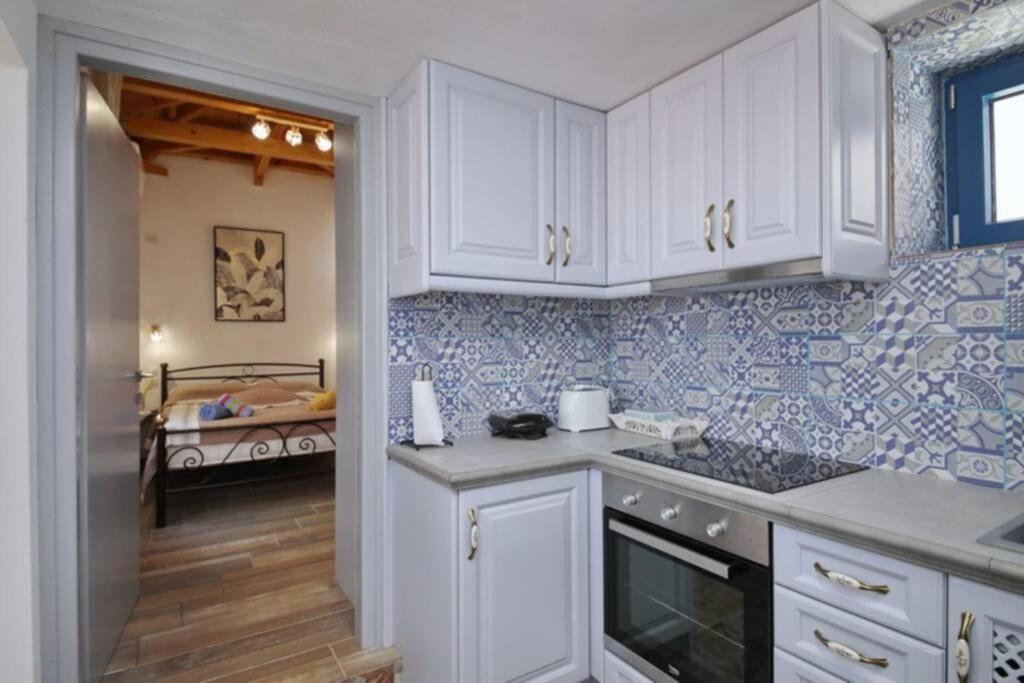 Philoxenia Guest House Скопелос Экстерьер фото