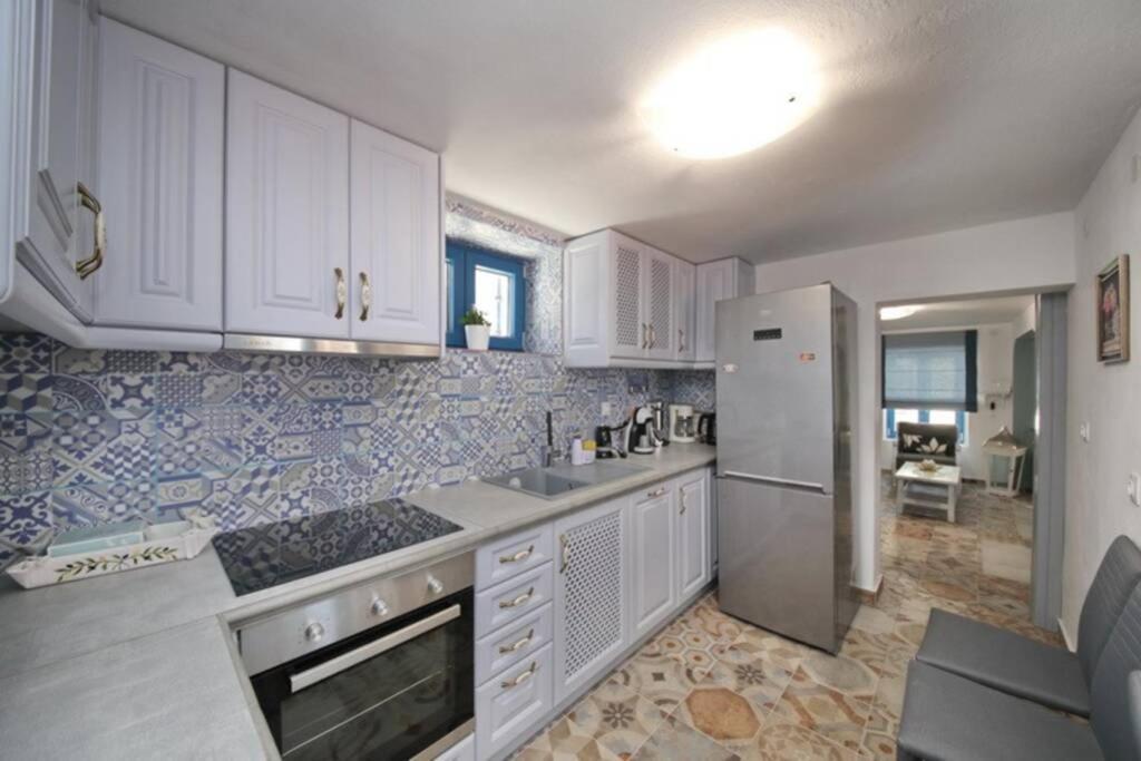 Philoxenia Guest House Скопелос Экстерьер фото