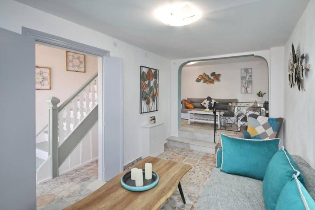 Philoxenia Guest House Скопелос Экстерьер фото