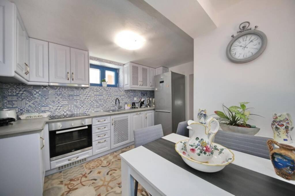 Philoxenia Guest House Скопелос Экстерьер фото
