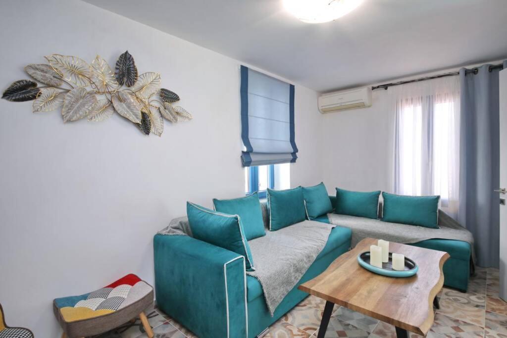Philoxenia Guest House Скопелос Экстерьер фото