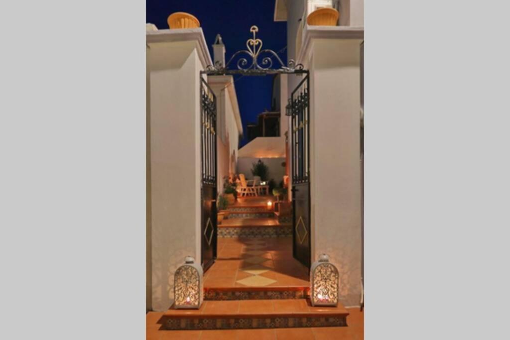 Philoxenia Guest House Скопелос Экстерьер фото